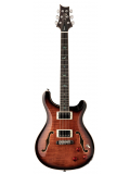 SE Hollowbody II Piezo (Black Gold Burst), зображення 1